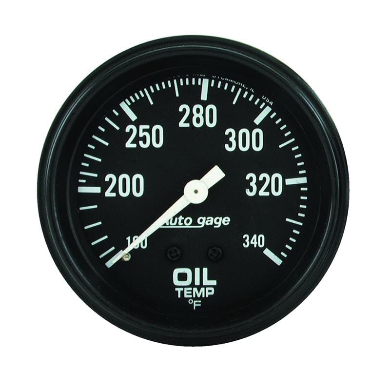 AM AutoGage Gauges