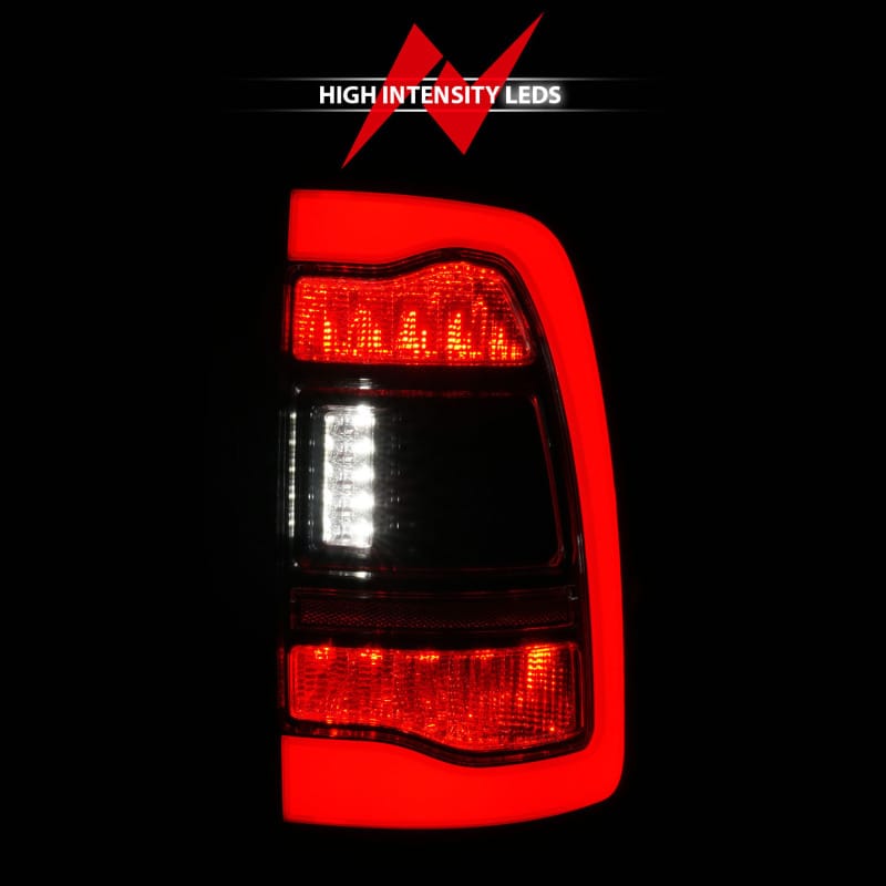 ANZ LED Taillights thumbnail 7