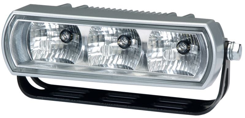 HELLA Light Module