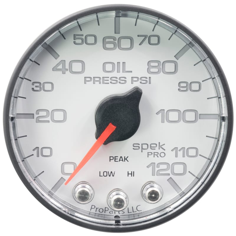 AM Spek-Pro Gauges thumbnail 2