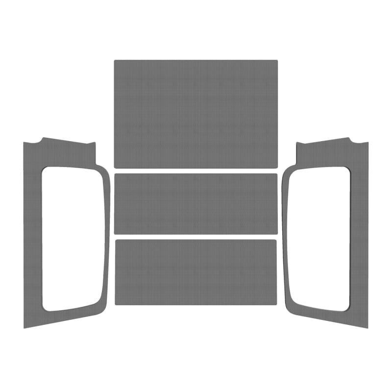 DEI Headliners - Kit