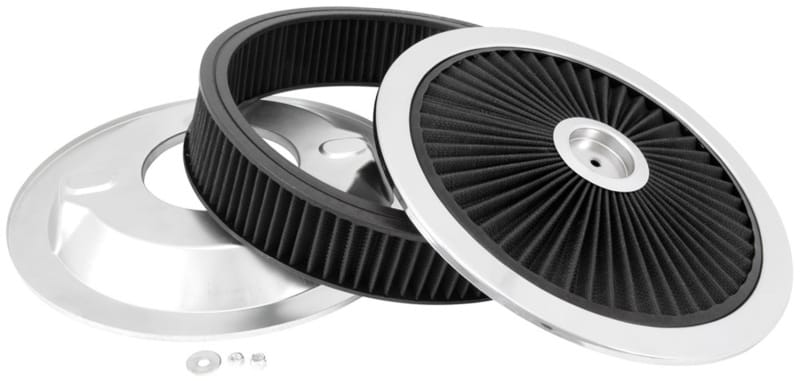 SPE Air Cleaners thumbnail 2