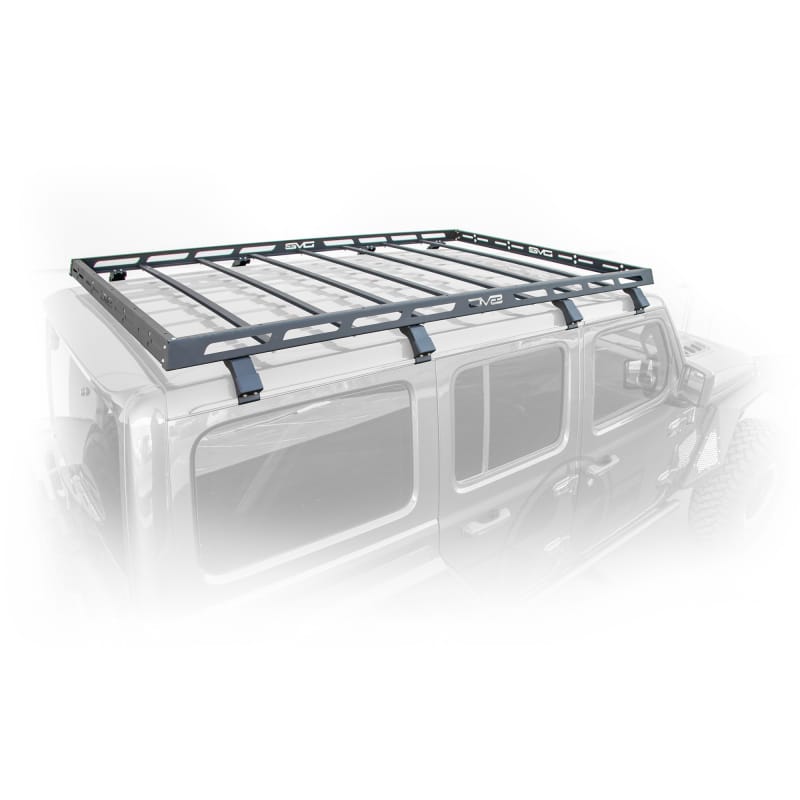 DV8 Roof Racks