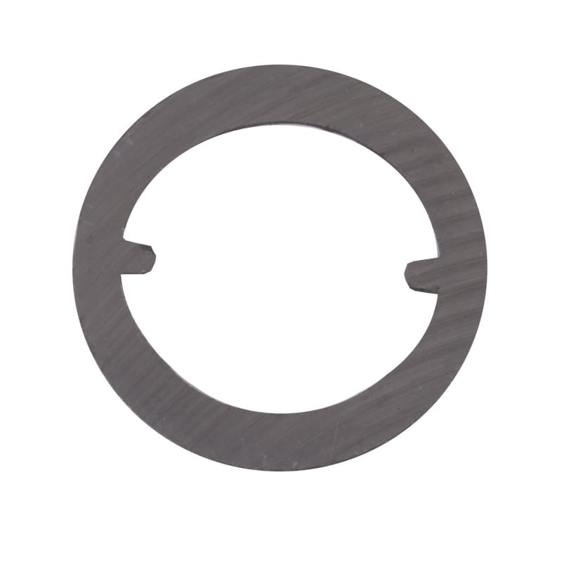 OMI Output Shafts