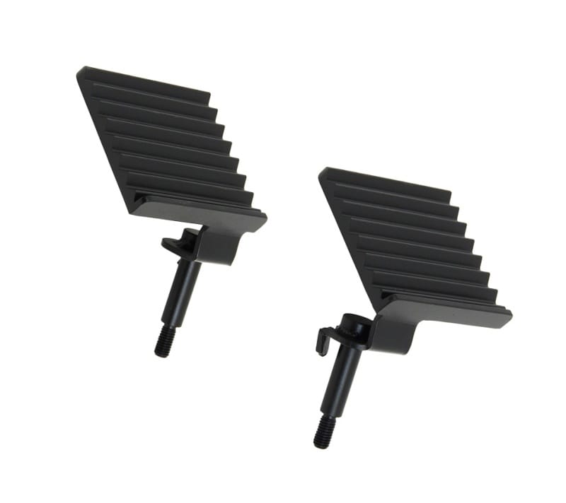 FBO Foot Pegs thumbnail 3