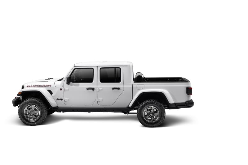 RUG Tonneau Covers