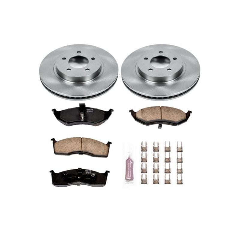 PSB Autospecialty Kit