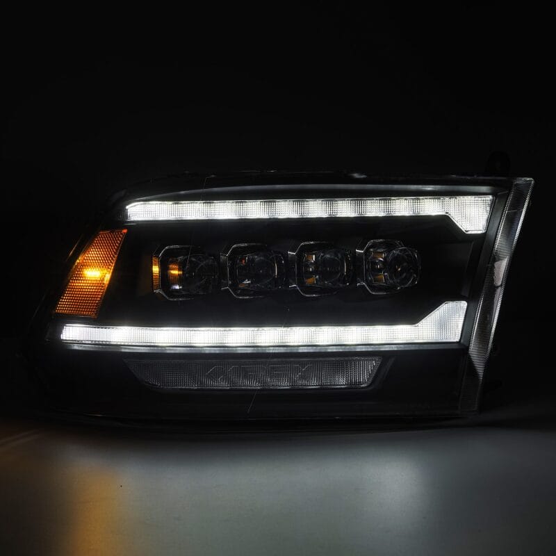 ARX NOVA Headlights thumbnail 5