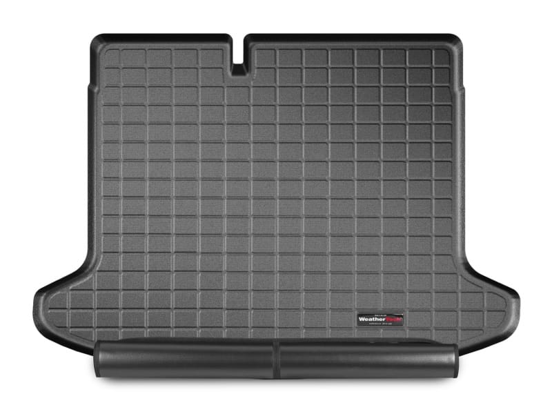 WT Cargo Liners - Black