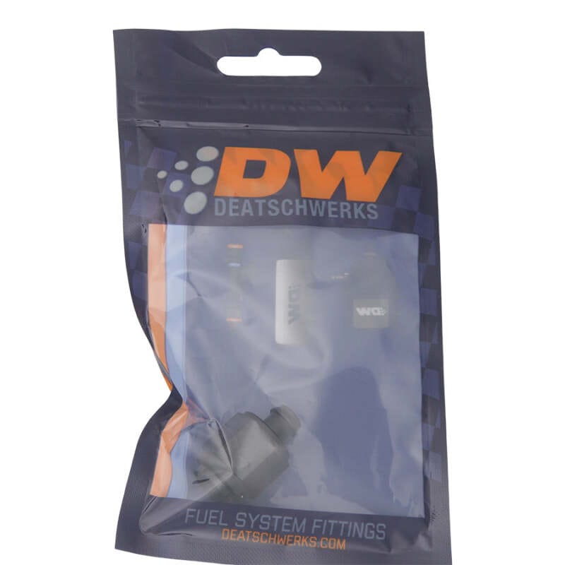 DW ORB to Hose Barb Adapters thumbnail 2