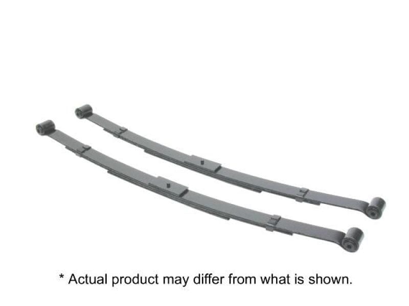 BT Leaf Spring thumbnail 2