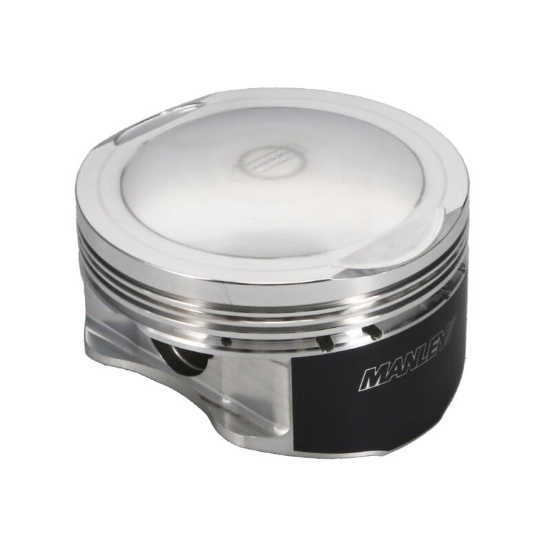 MAN Piston Sets - 8 Cyl thumbnail 2