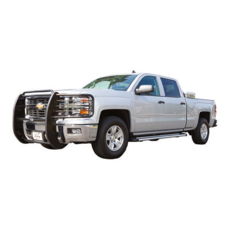 WES Running Boards - Sure-Grip thumbnail 3
