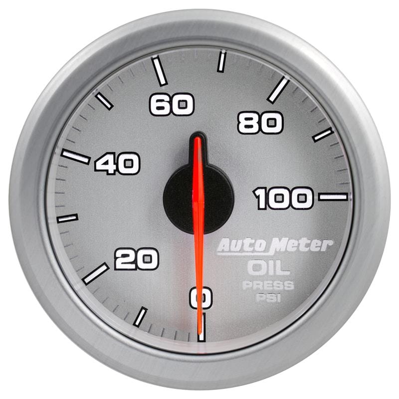 AM AirDrive Gauges