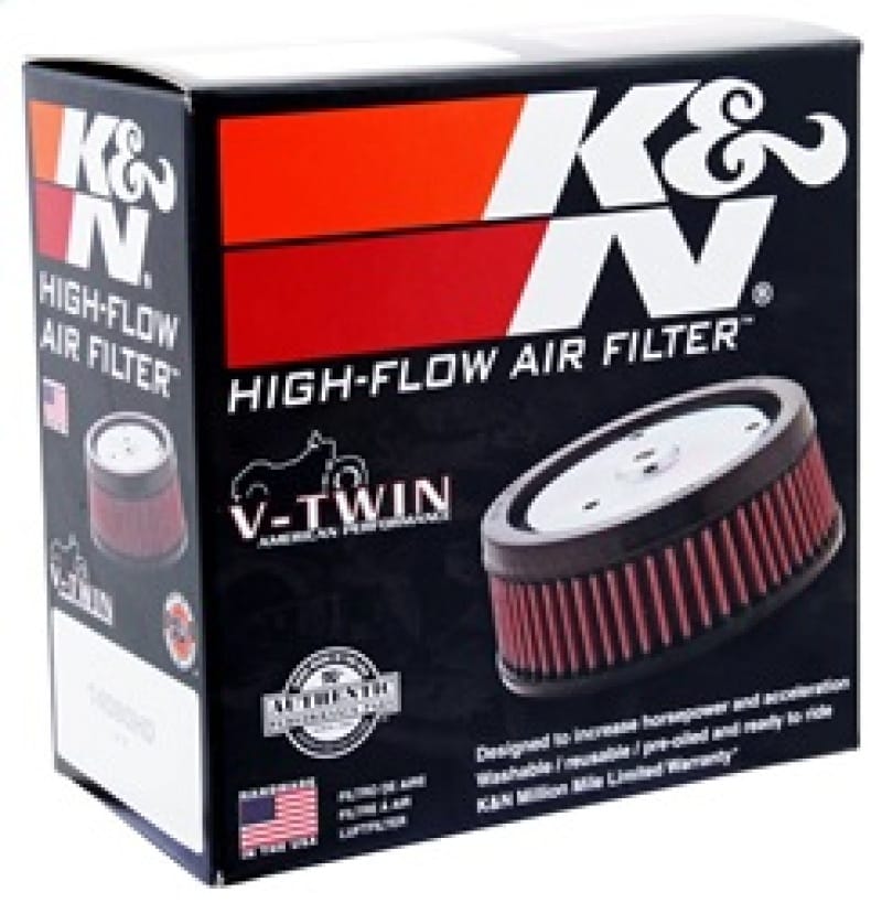 KN Universal Air Filter thumbnail 5