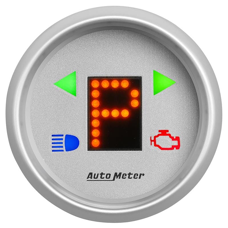 AM Ultra-Lite Gauges