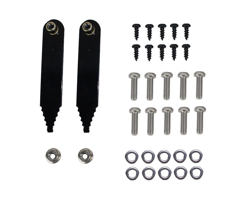 FBO Inner Fender Kit thumbnail 3