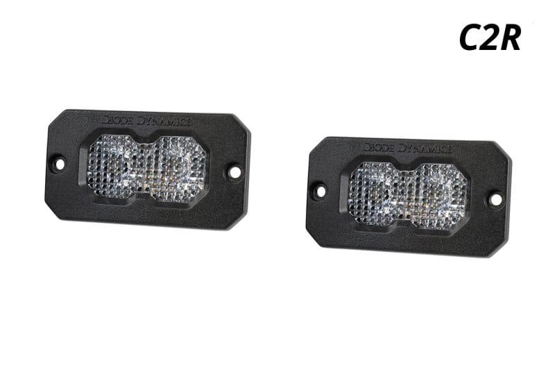 DIO LED Light Pods