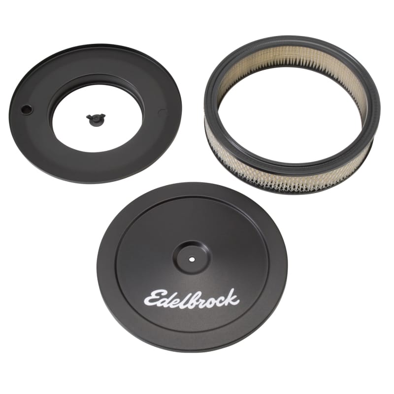 EDE Pro-Flo Air Cleaner thumbnail 2