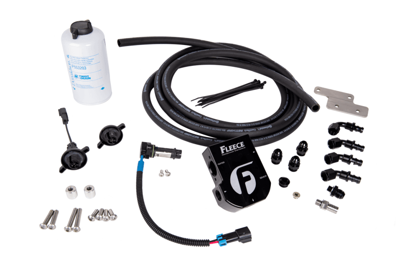FPE Fuel Filter Kits