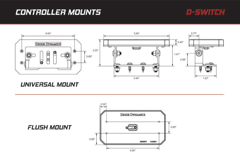 DIO Lighting Control Module thumbnail 8