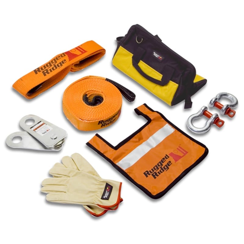 RUG Recovery Gear