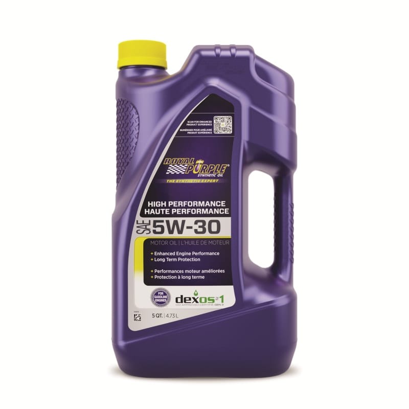 RLP Motor Oil - High Perf thumbnail 2