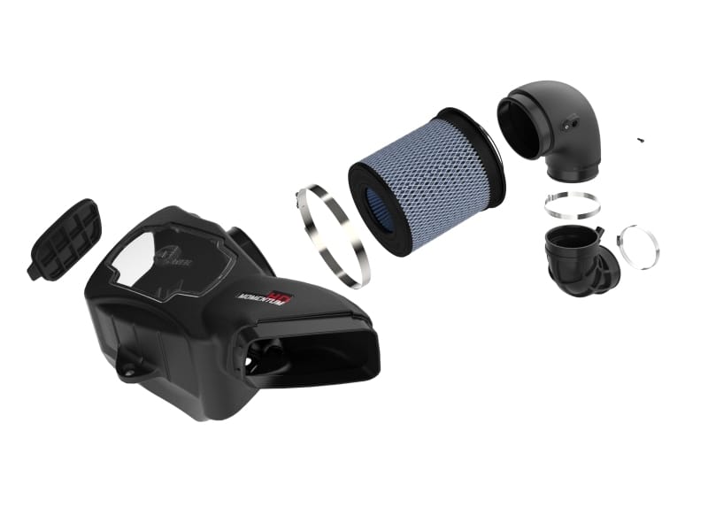 AFE Momentum HD Cold Air Intakes thumbnail 2