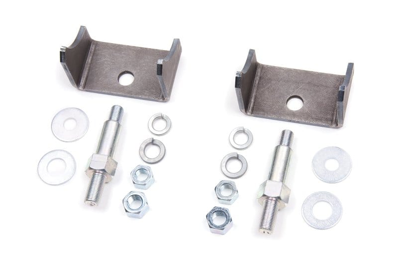 ZOR Relocation Kits