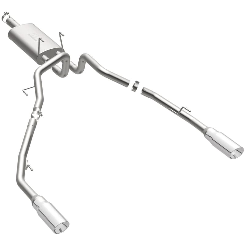 MAG Catback Exhaust thumbnail 3