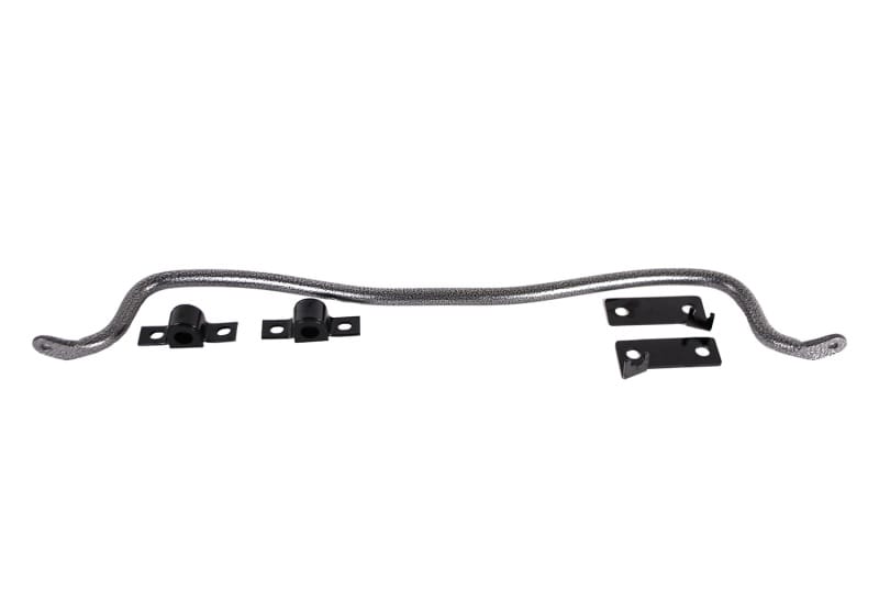 HWG Rear Sway Bars