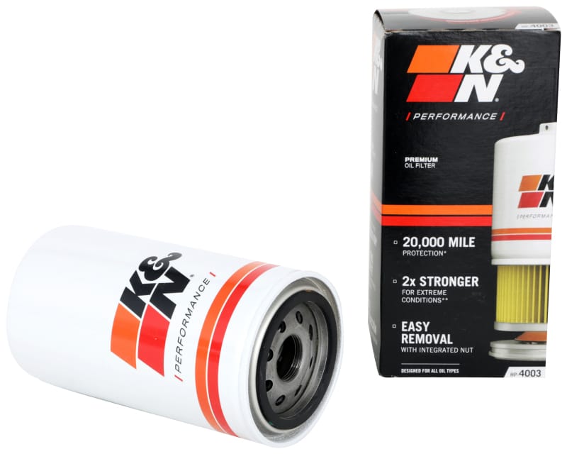KN Premium Wrench-Off Oil Filt thumbnail 5