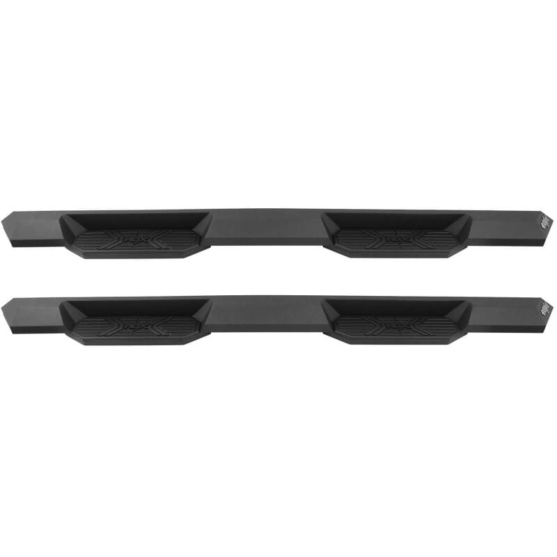 WES Nerf Bars - HDX Xtreme thumbnail 3