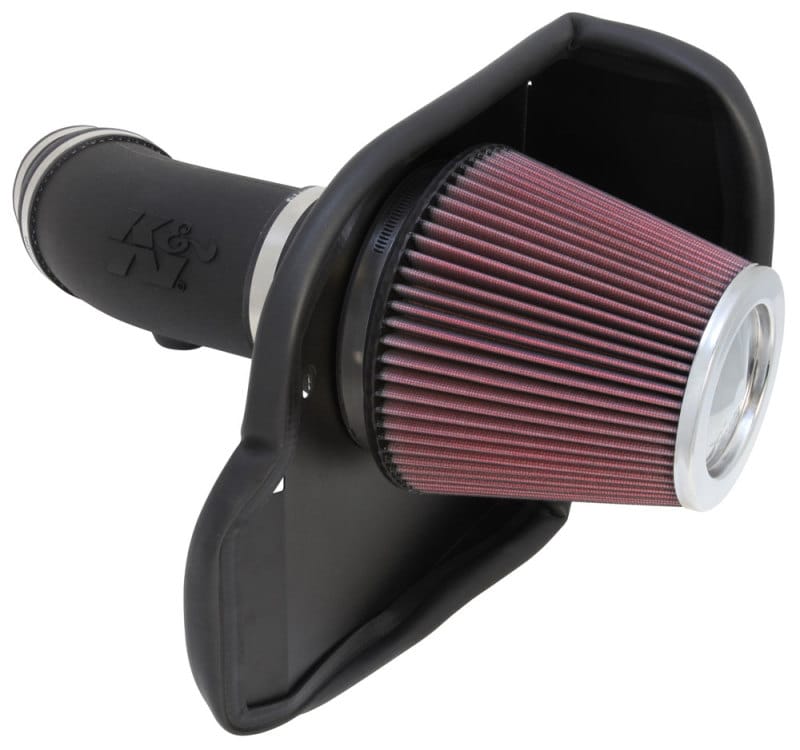 KN 57 FIPK Air Intake 50