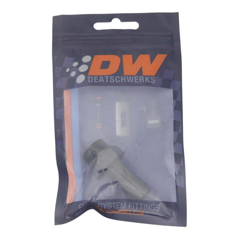 DW ORB to Hose Barb Adapters thumbnail 2