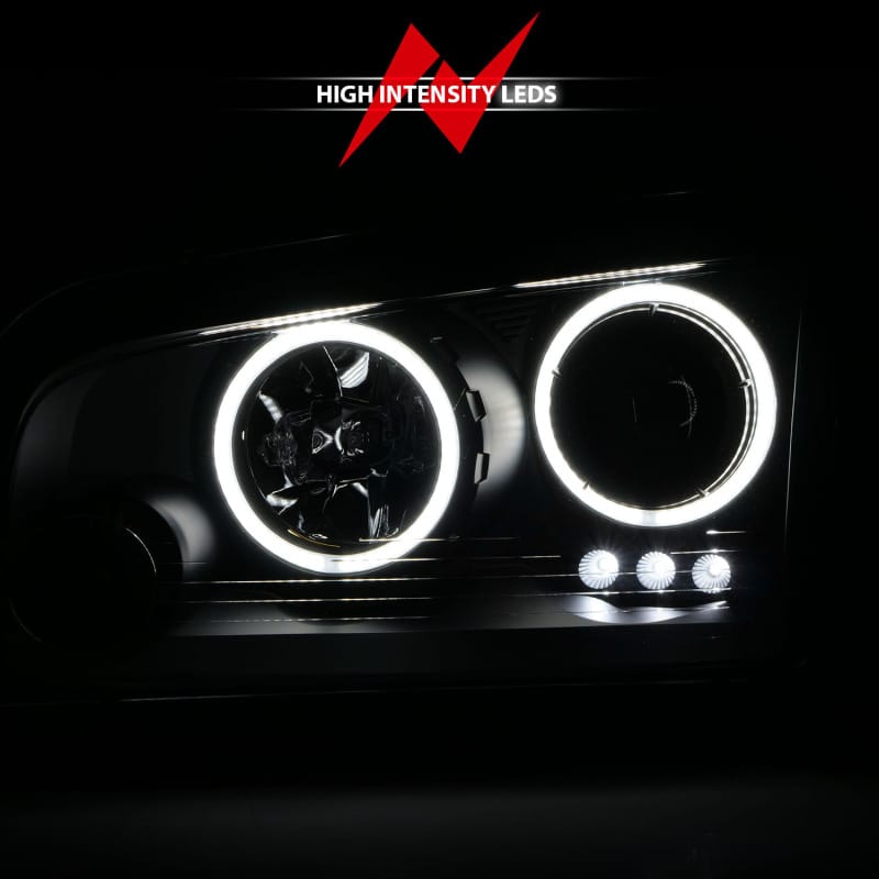 ANZ LED/Projector Headlights thumbnail 8