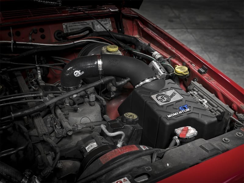 AFE Momentum ST Cold Air Intakes thumbnail 3
