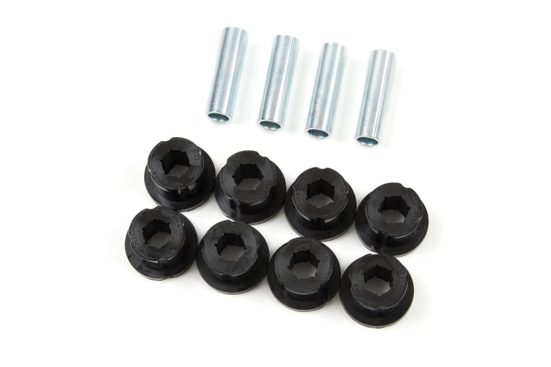ZOR Bushings