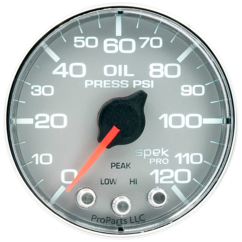 AM Spek-Pro Gauges thumbnail 3