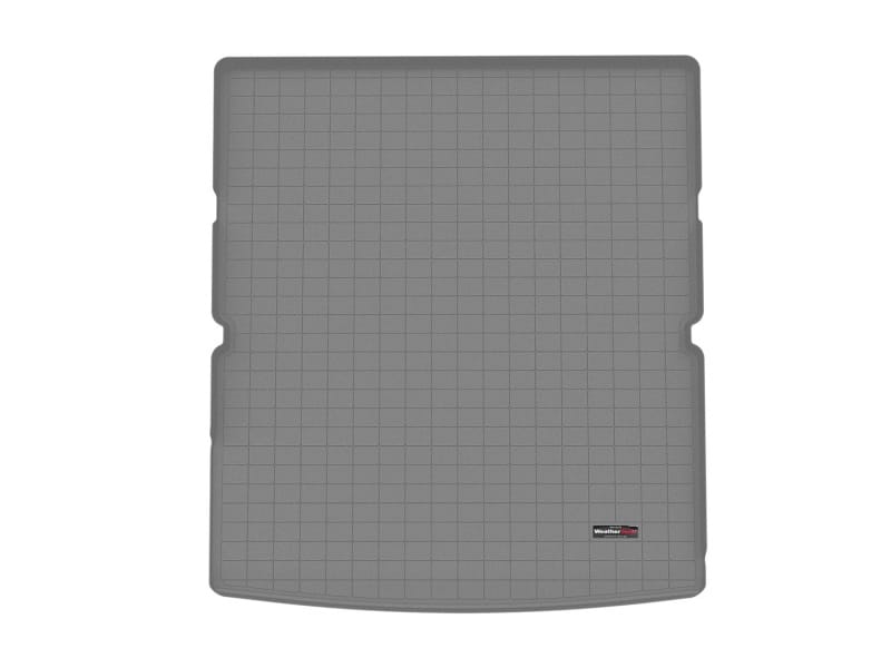 WT Cargo Liners - Grey
