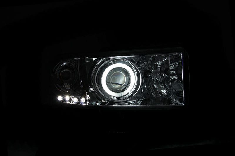 ANZ LED/Projector Headlights thumbnail 3