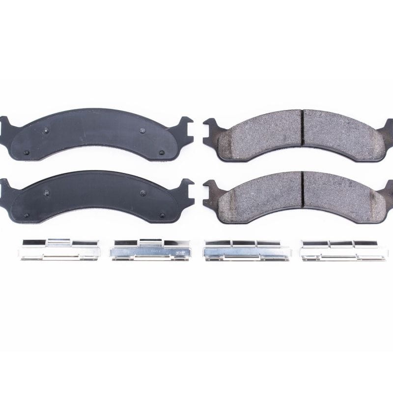PSB Z17 Evolution Brake Pads