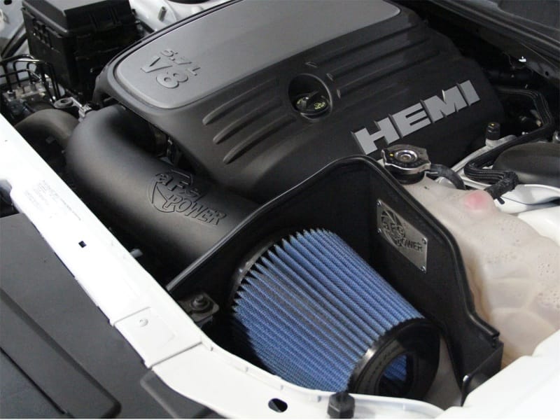 AFE Magnum FORCE Stage-2 Cold Air Intakes thumbnail 3