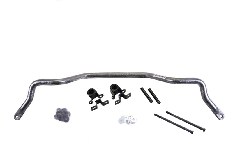 HWG Rear Sway Bars