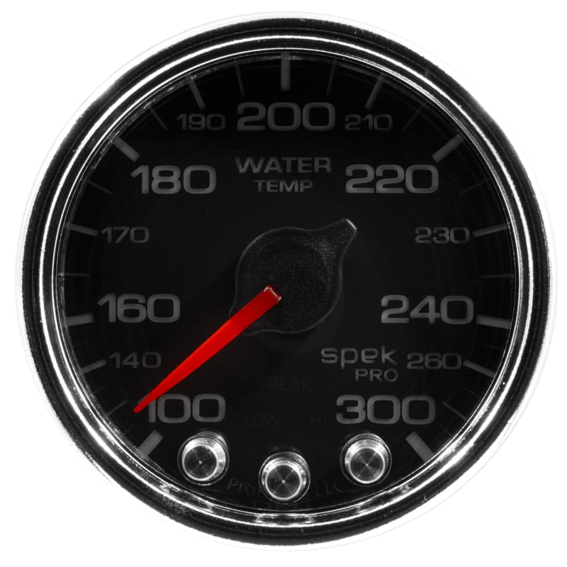 AM Spek-Pro Gauges thumbnail 2