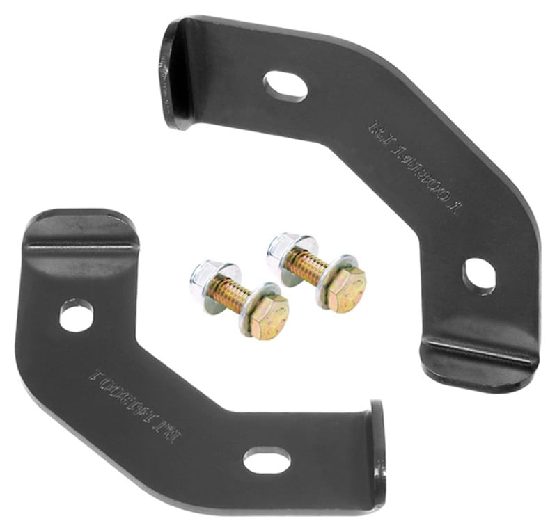 ROK Brackets