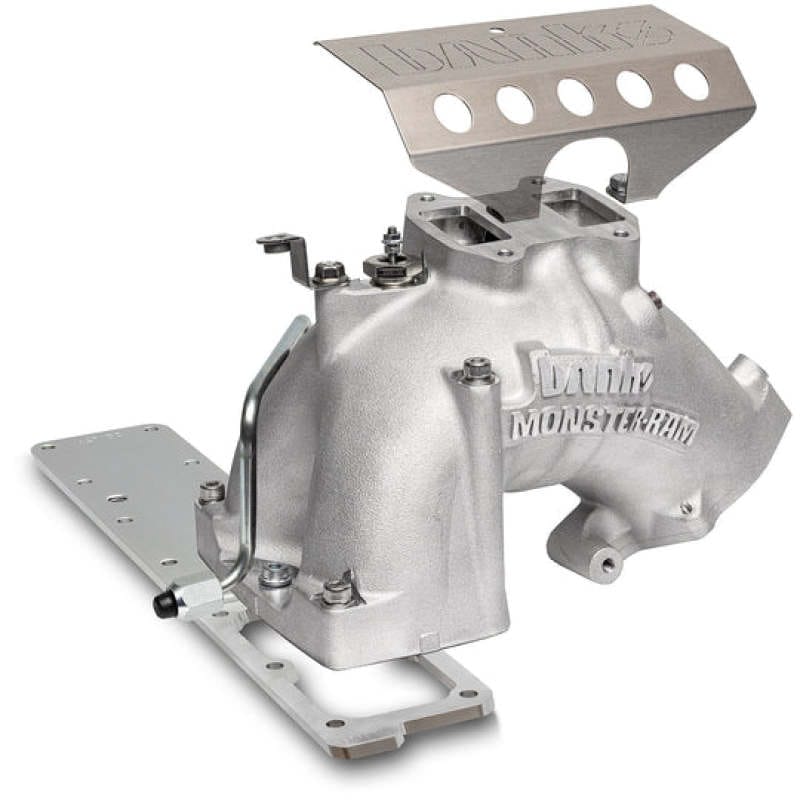 GBE Monster-Ram Intake thumbnail 2