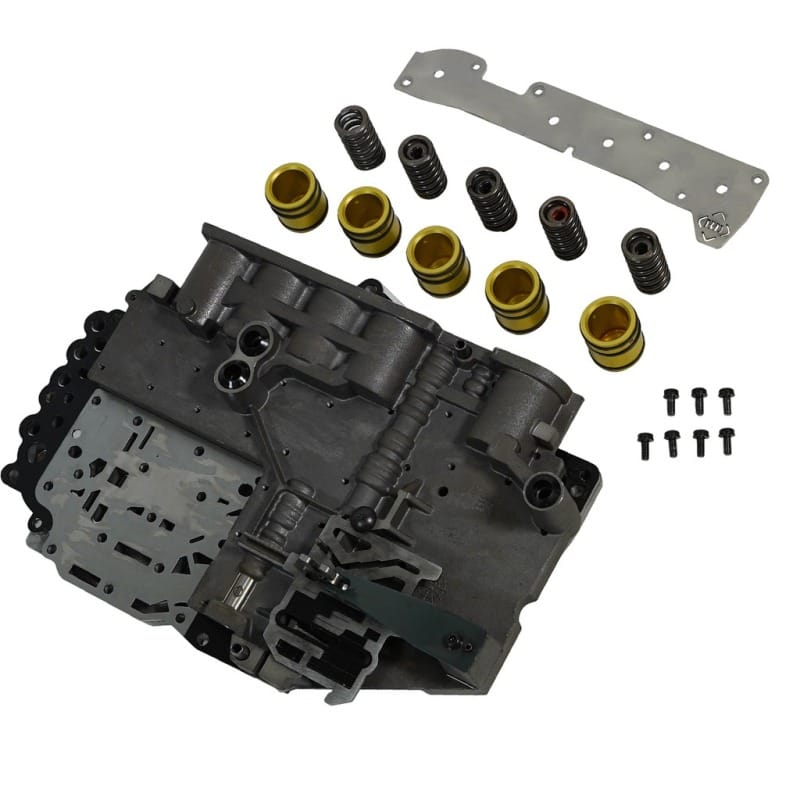 BDD Valve Bodies thumbnail 2