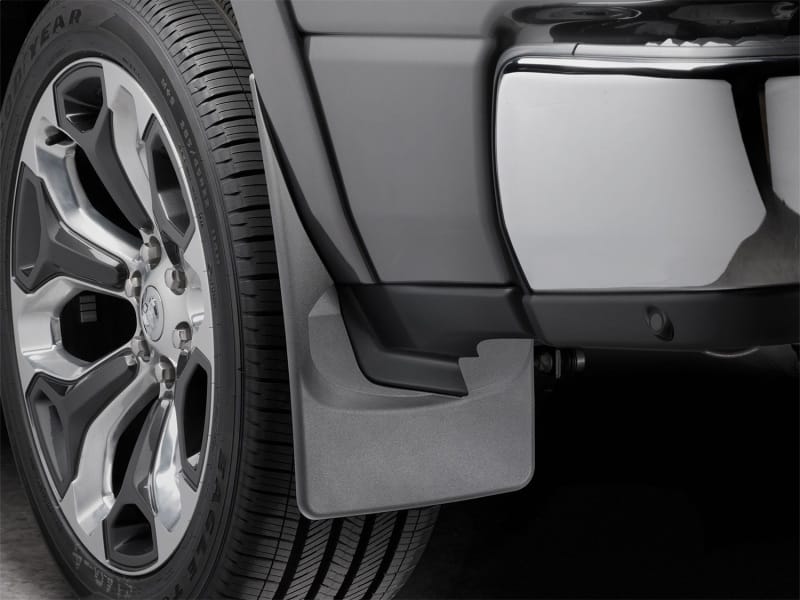 WT No Drill Mudflaps thumbnail 2