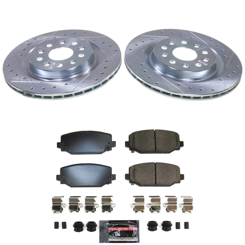 PSB Z23 Evolution Kit